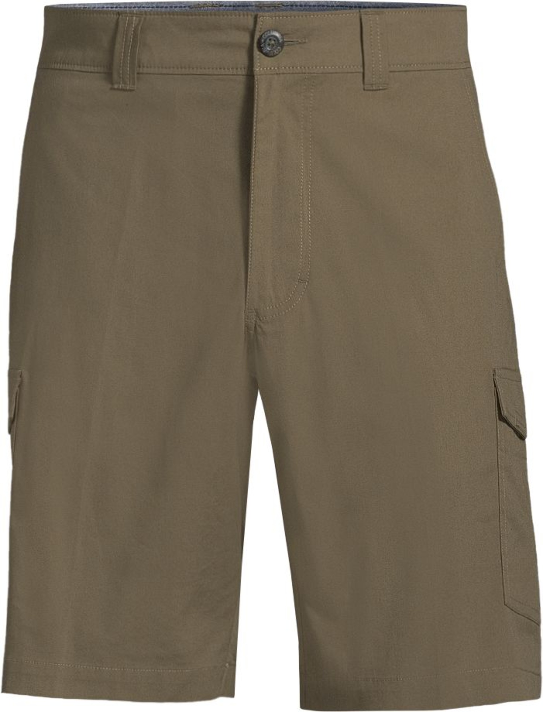 Columbia Men's Brentyn Trail 10in Cargo Shorts SportChek
