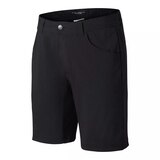 Columbia Men's Silver Ridge Stretch Shorts Front_Angled_Left