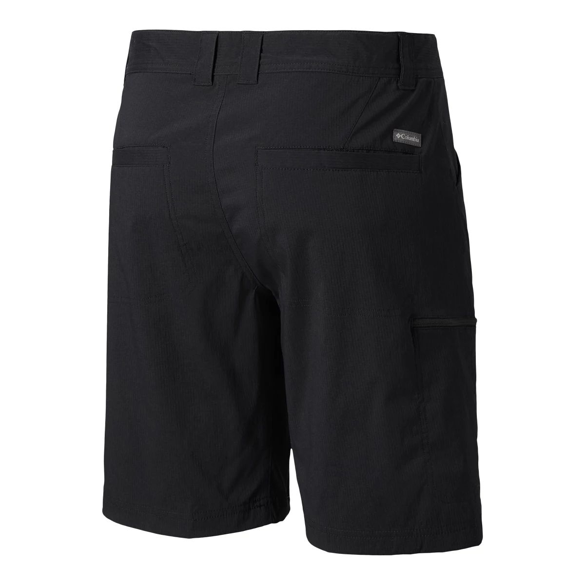 Columbia Men's Silver Ridge II Stretch Shorts
