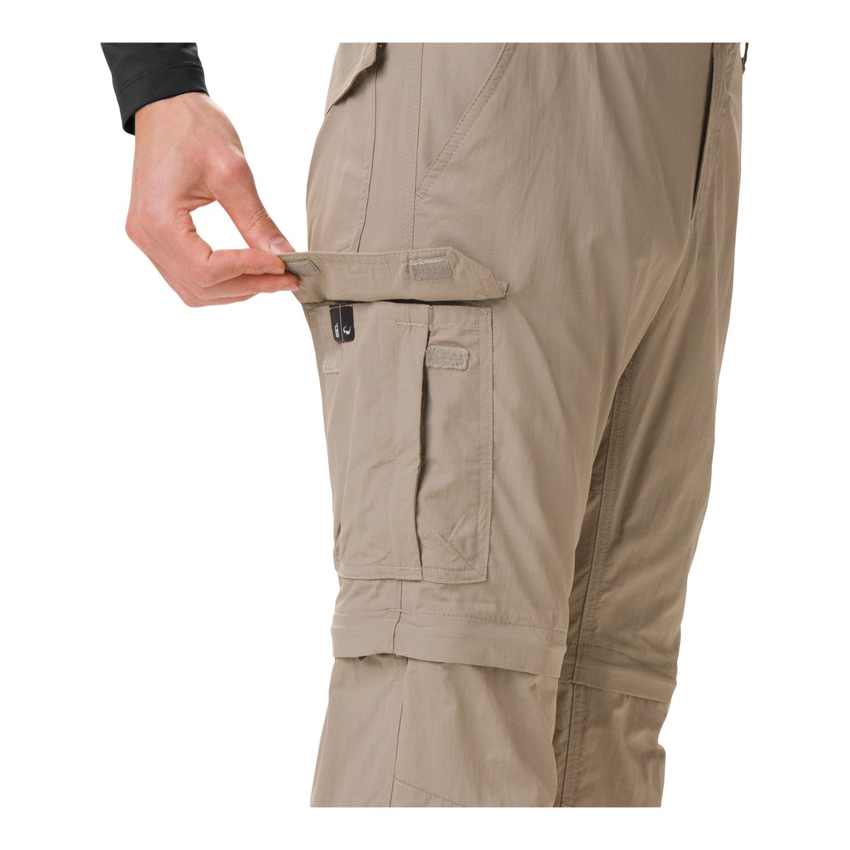 Columbia Sportswear PFG Backcountry Convertible Pants For Men 