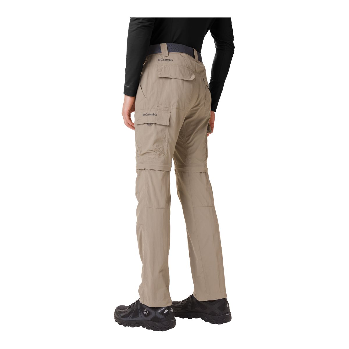 Columbia Men's Silver Ridge II Convertible Pants | Sportchek