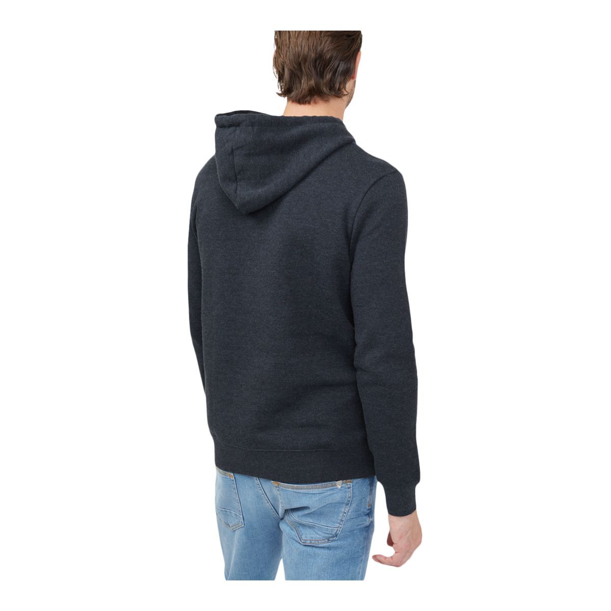 Tentree Men's Juniper Classic Pullover Hoodie