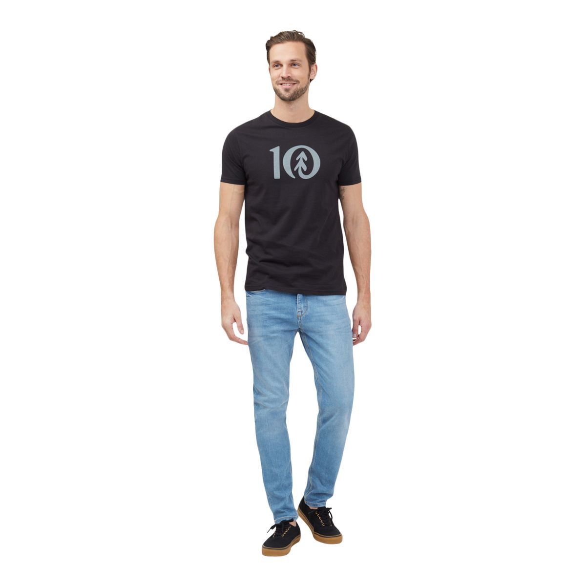 Tentree Men's Classic T-Shirt