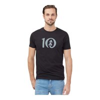 Tentree Men's Classic T-Shirt Front_Flat