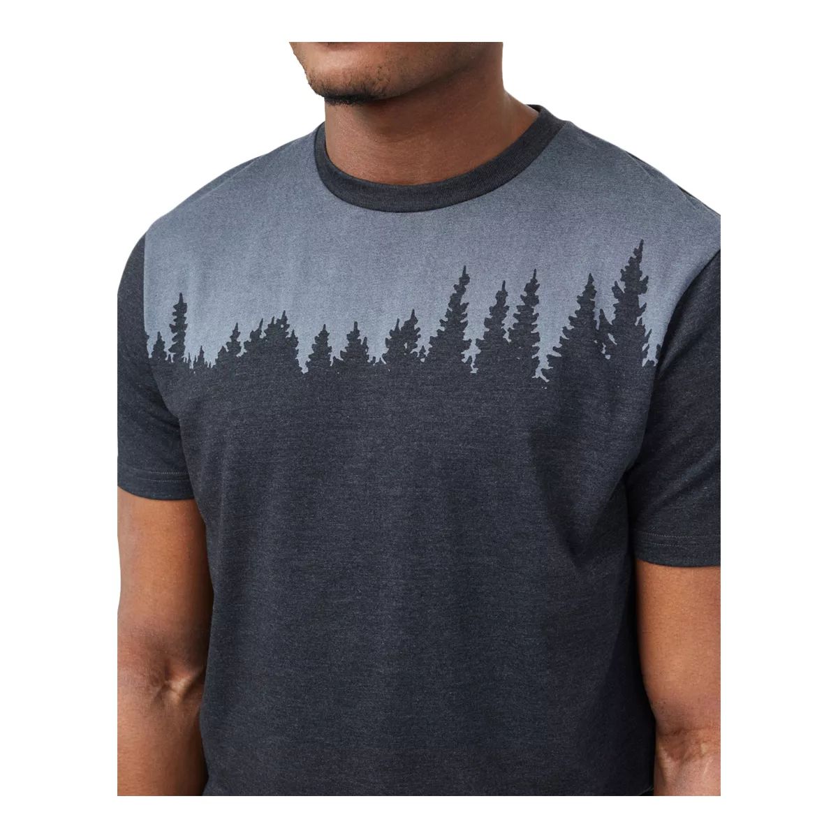 Tentree Men's Juniper Classic T-Shirt