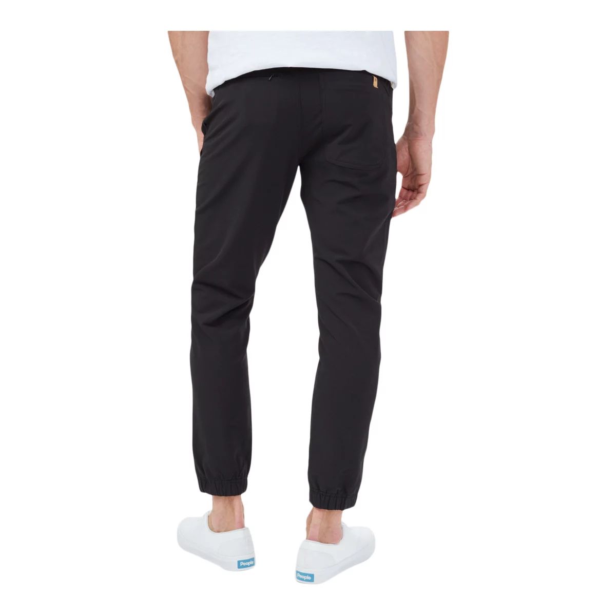 tentree Men's Destination Jogger Pants | SportChek
