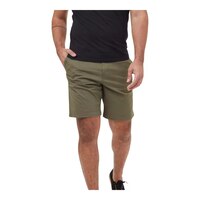 Tentree Men's Twill Latitude Short&nbsp; Front_Flat