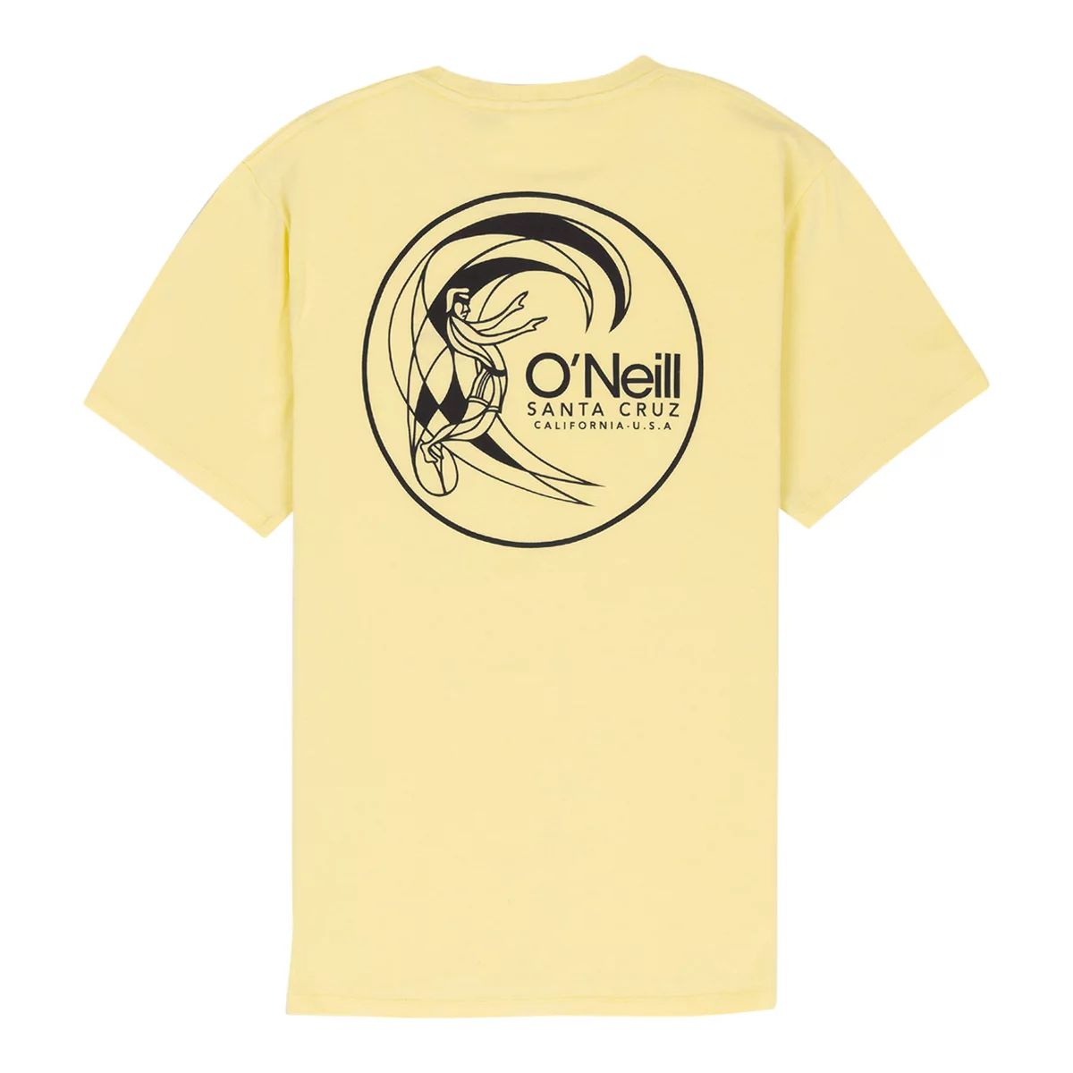 O'Neill Men's O'Riginals Logo T Shirt