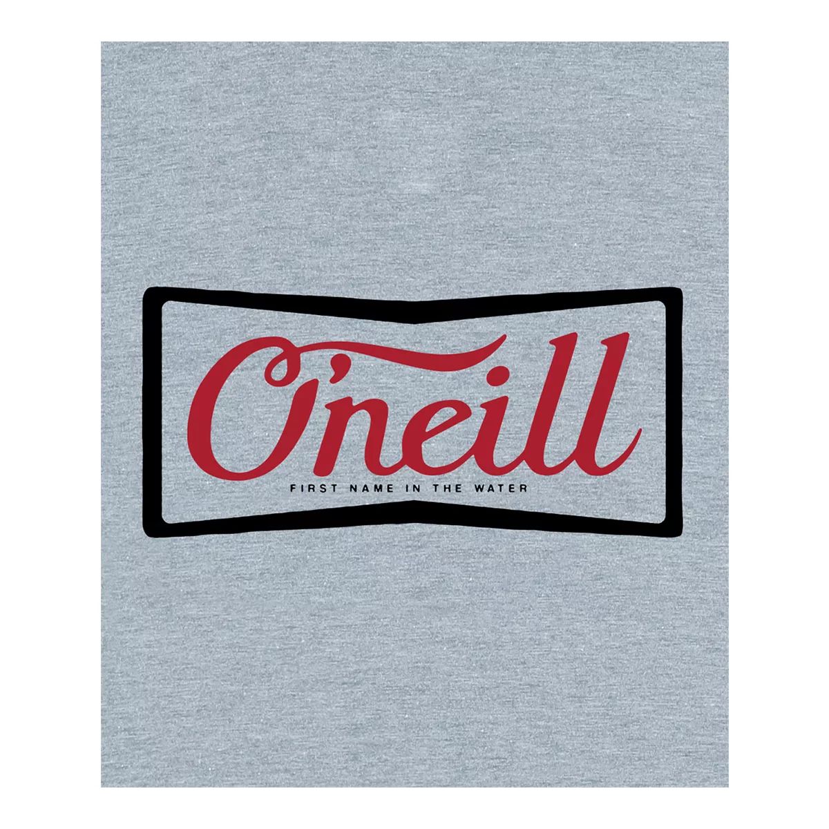 O'Neill Men's Proclaim T Shirt, Short Sleeve, Crew Neck, Cotton, Graphic