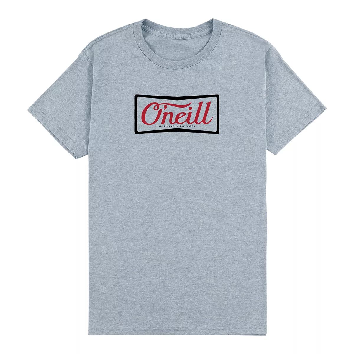 O'Neill Men's Proclaim T Shirt, Short Sleeve, Crew Neck, Cotton, Graphic