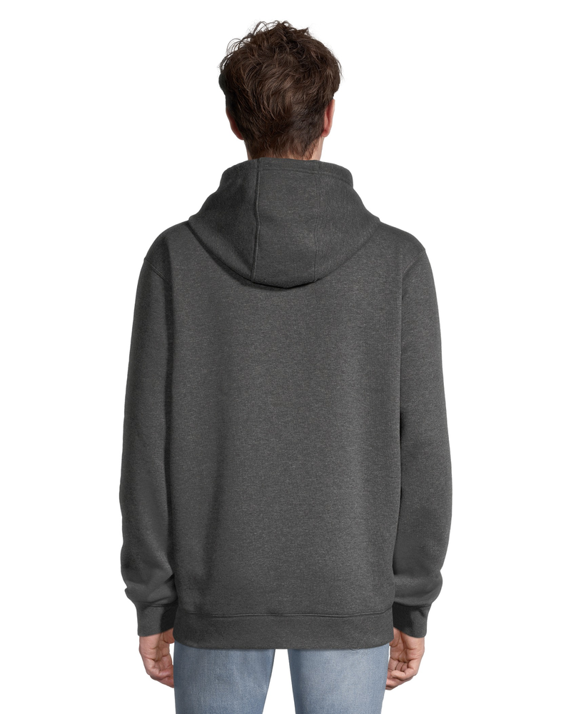 Ripzone Men's Harvey Graphic Pullover Hoodie