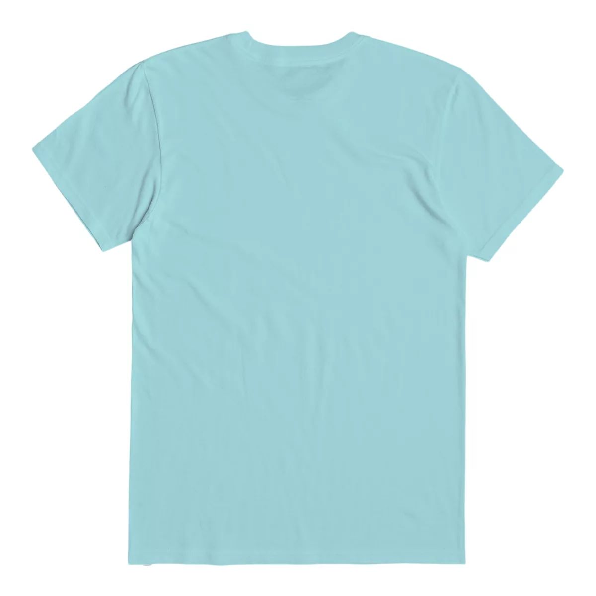 Quiksilver Men's Comp Logo T Shirt