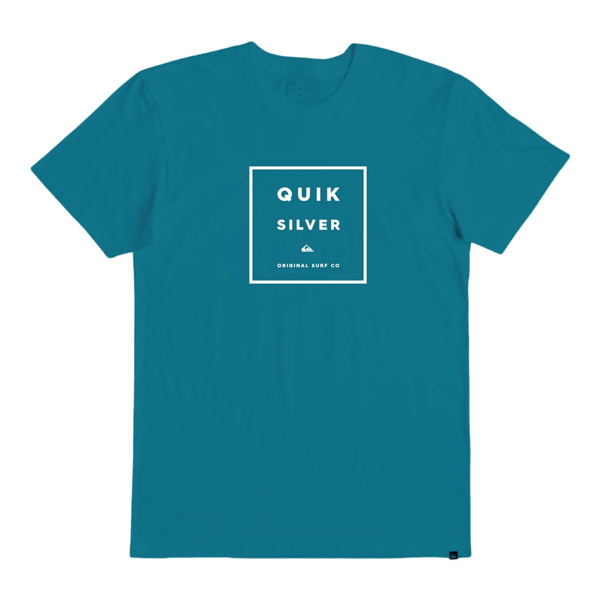 Quiksilver Men's Squared Up T Shirt