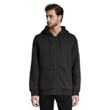 Ripzone Men's Timber Sherpa Lined Full Zip Hoodie Front_Flat