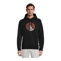 Ripzone Men's Harvey Pullover Hoodie Front_Flat