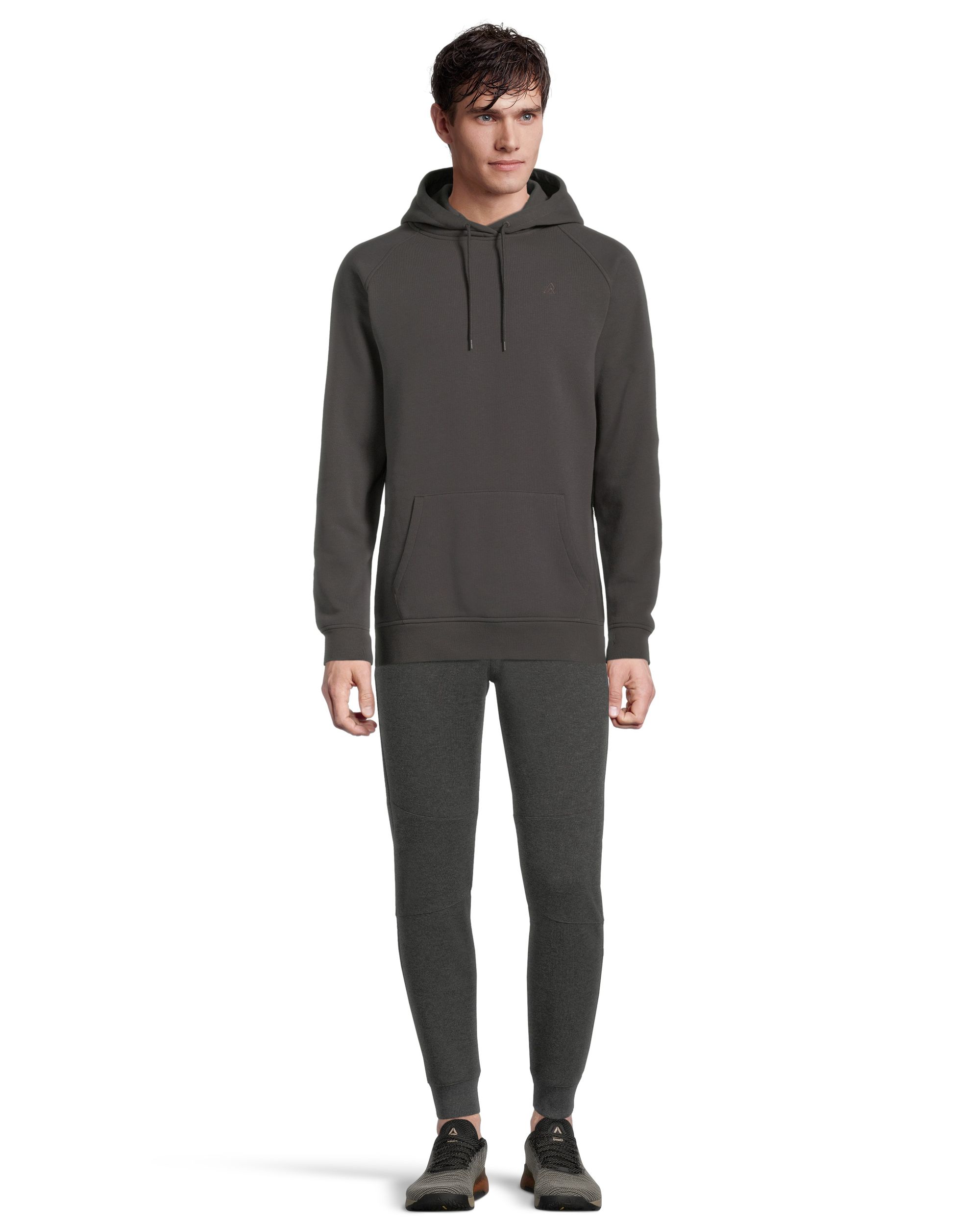 Ripzone Men's Sanford Pullover Hoodie
