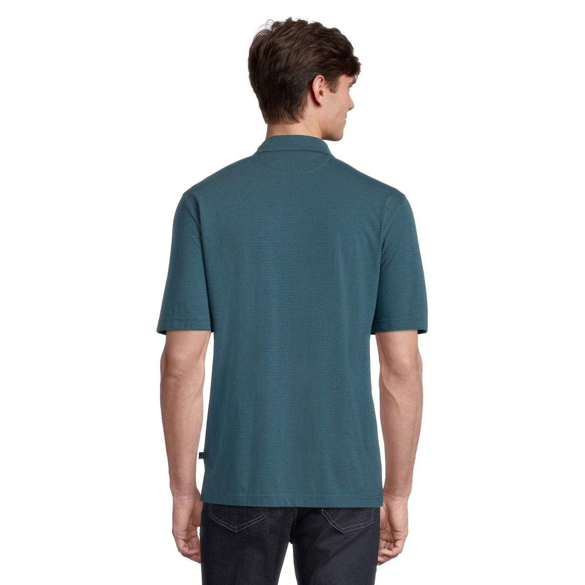 Ripzone Men's Kenora Short Sleeve Polo