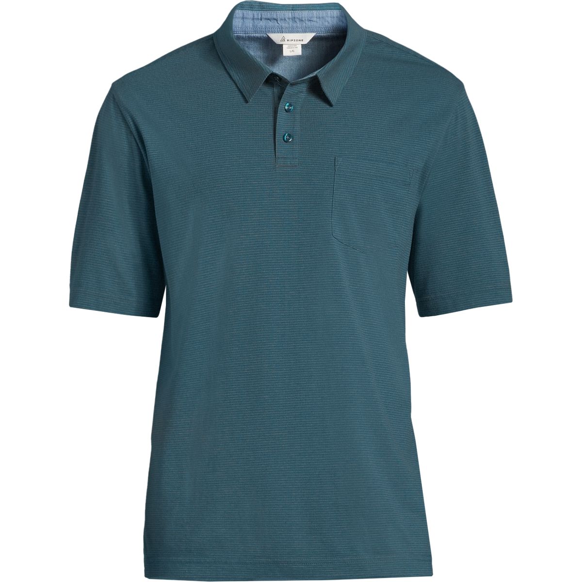 Ripzone Men's Kenora Short Sleeve Polo