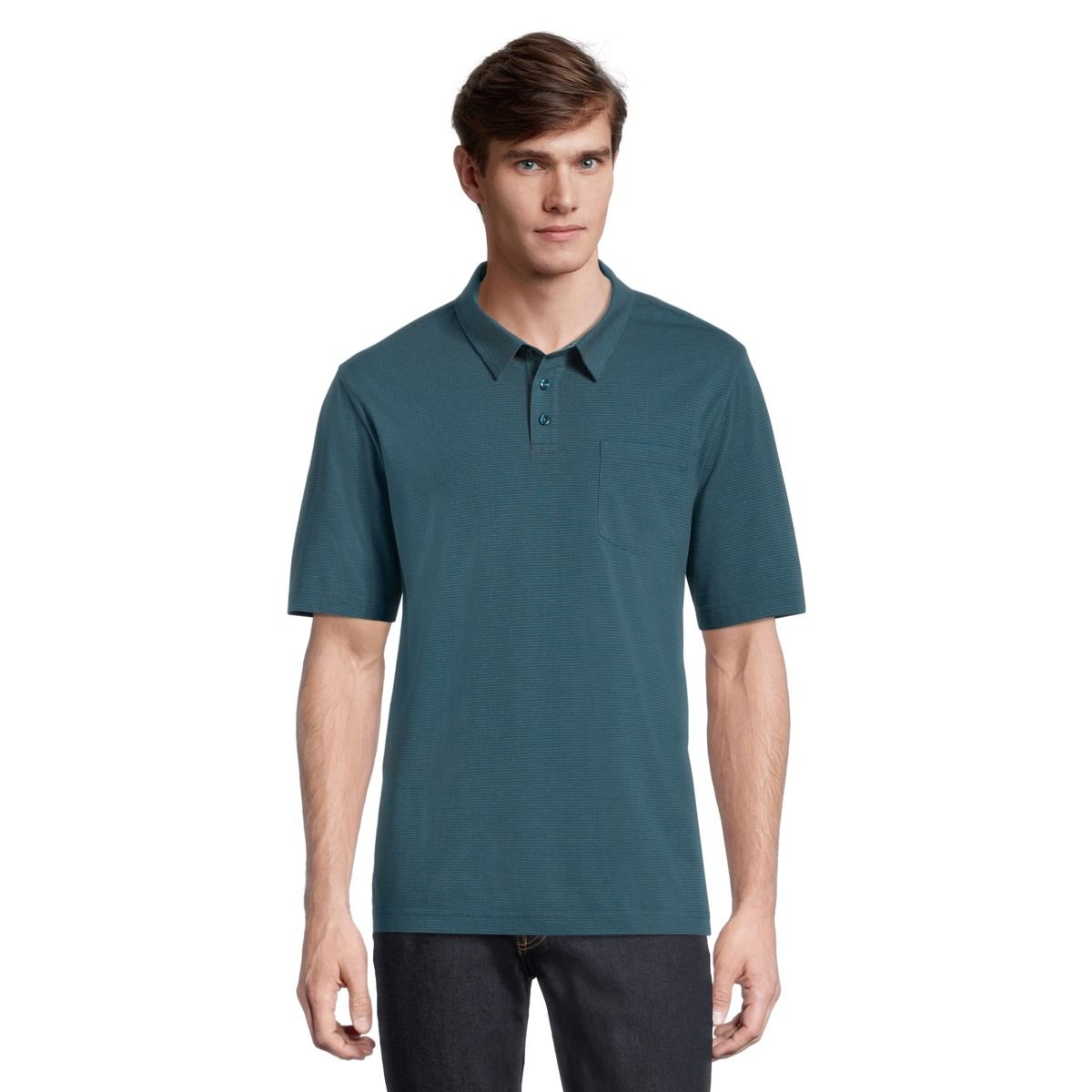 Ripzone Men's Kenora Short Sleeve Polo
