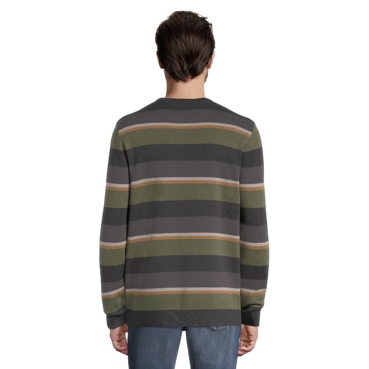 Ripzone Men's Matterhorn Sweatshirt