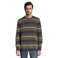 Ripzone Men's Matterhorn Sweatshirt Front_Flat