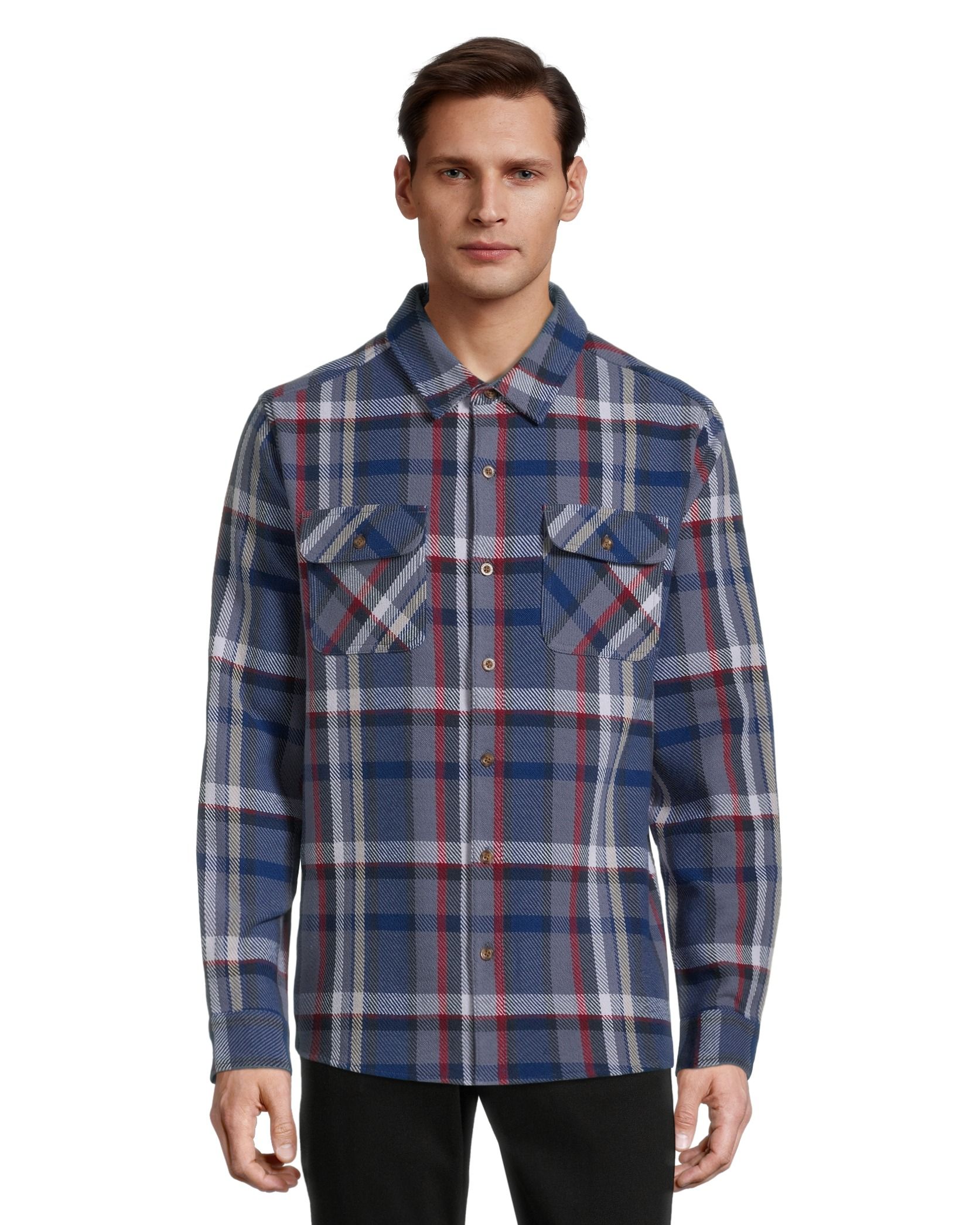 Levi's x NFL Seattle Seahawks flannel shirt