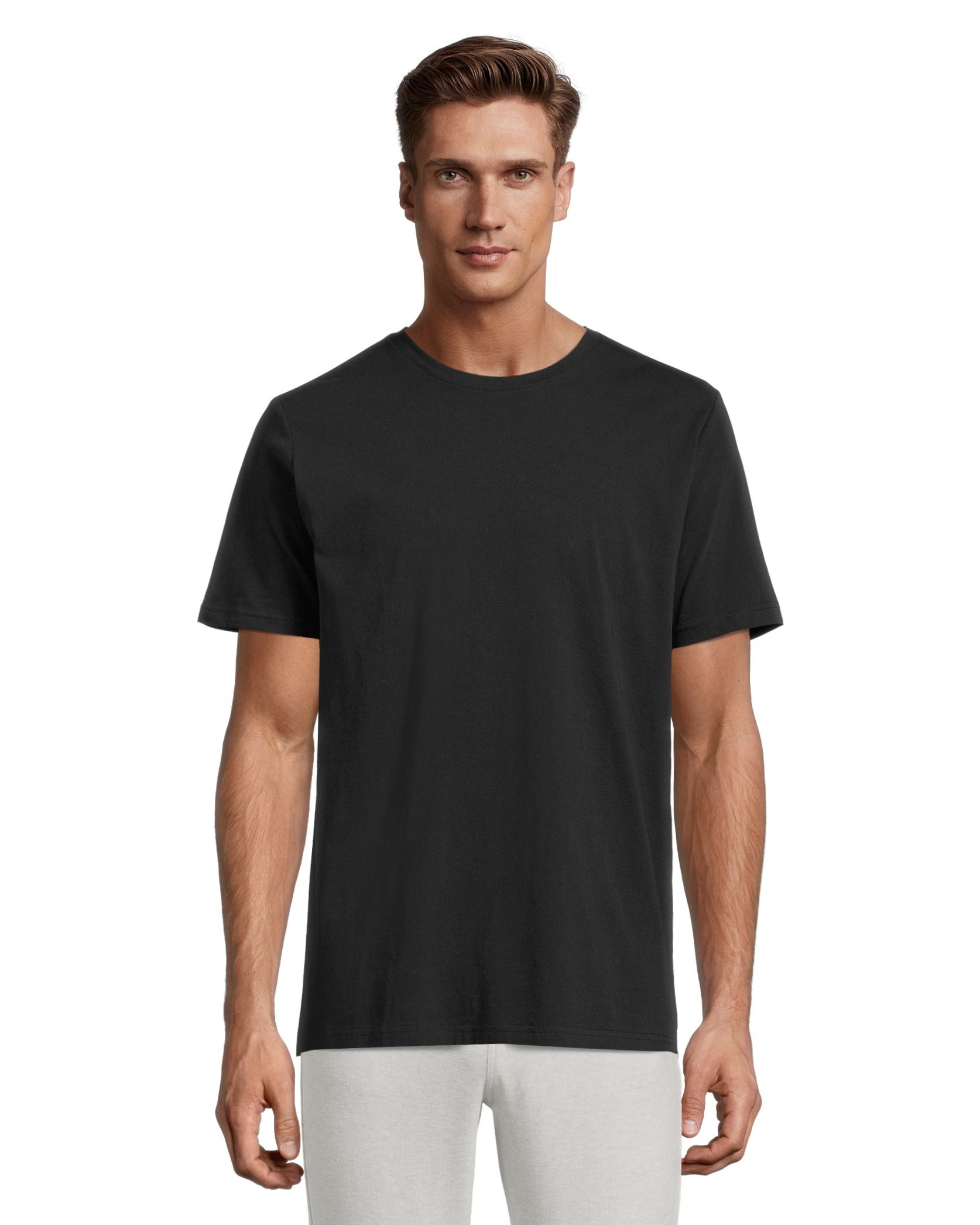 Ripzone Men's Ross T Shirt  Short Sleeve Crew Neck Cotton Casual