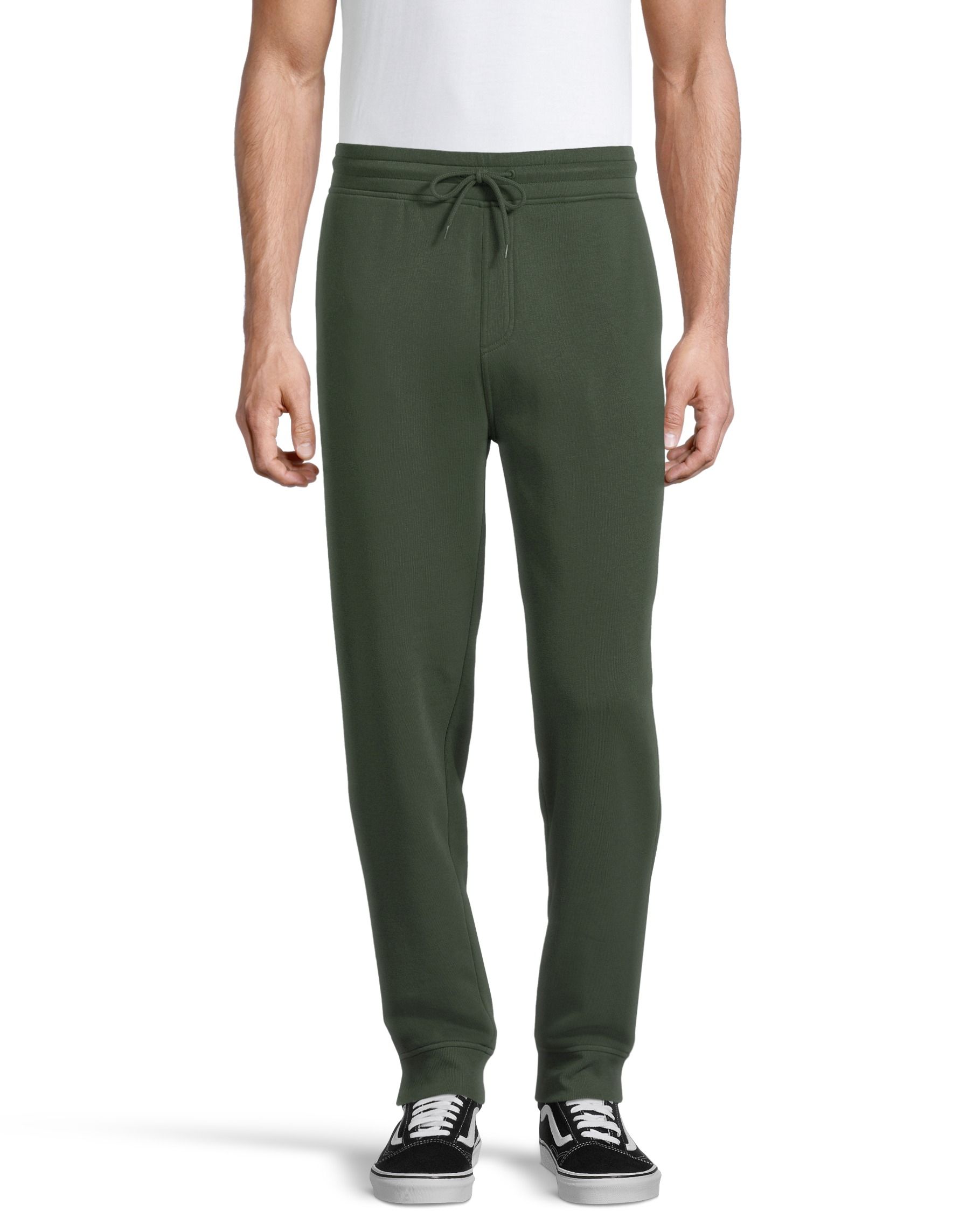 Ripzone Men's Roe Fleece Pants