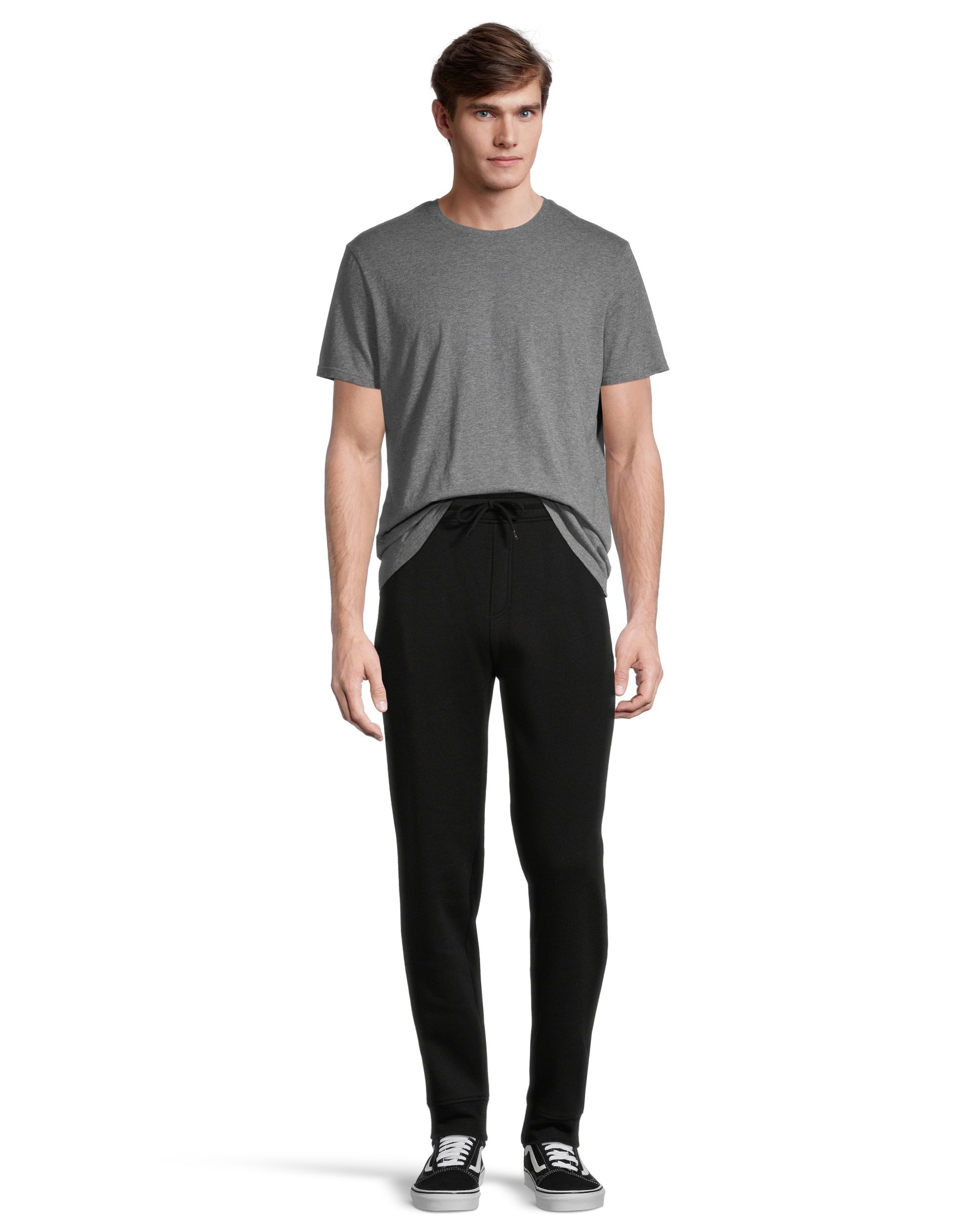 Ripzone Men's Roe Fleece Pants