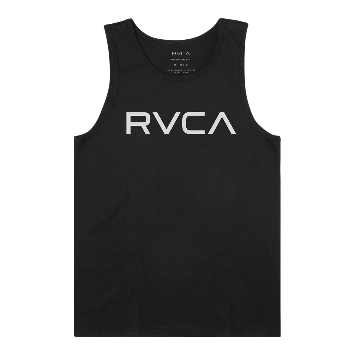 RVCA Men's Big RVCA Tank