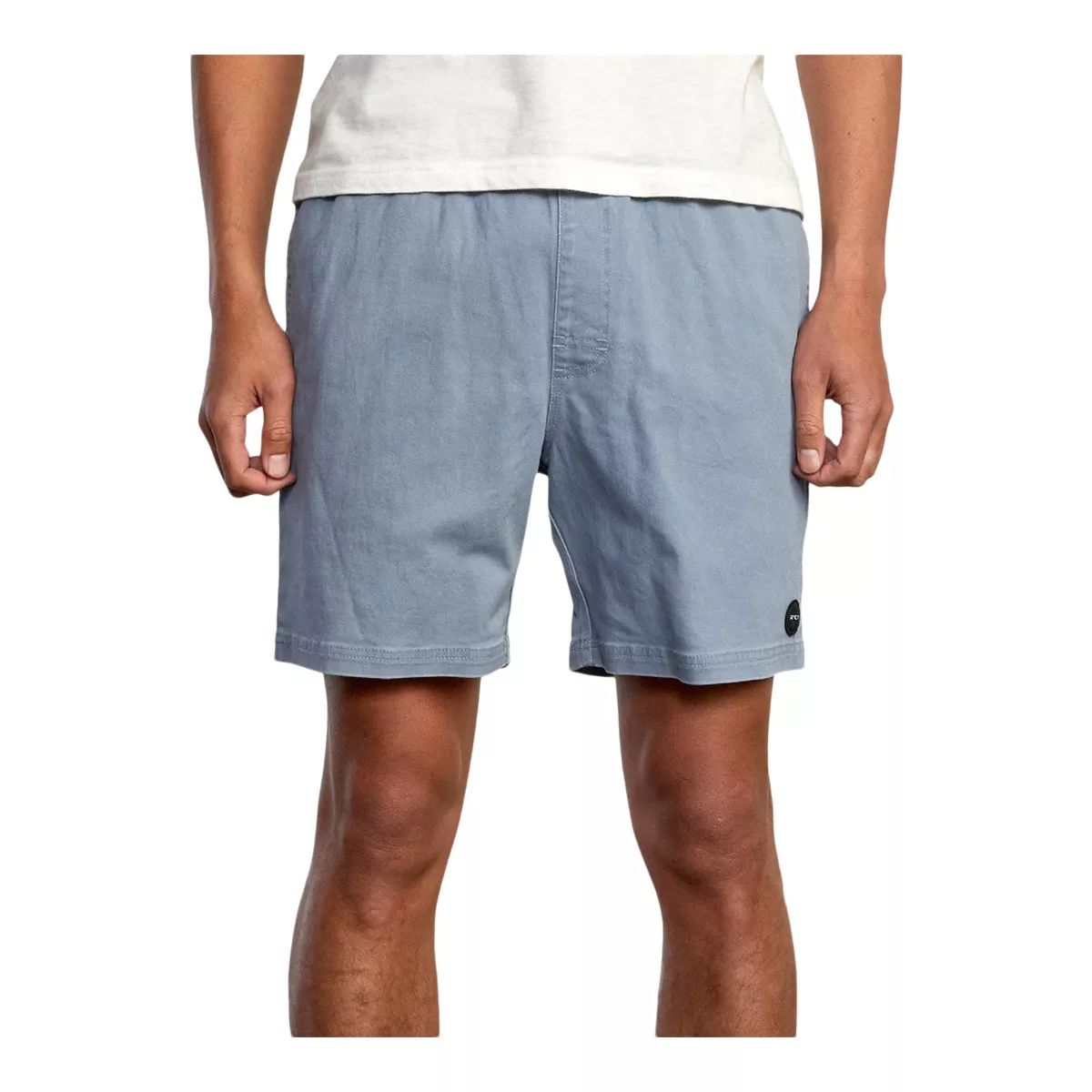 RVCA Men's Escape Elastic Walkshorts
