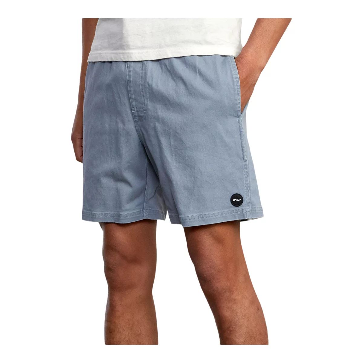 RVCA Men's Escape Elastic Walkshorts