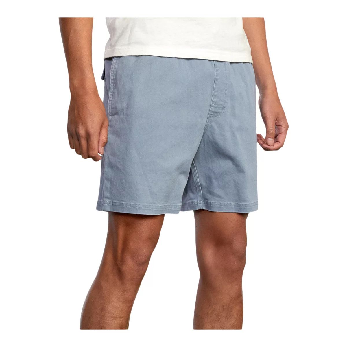 RVCA Men's Escape Elastic Walkshorts
