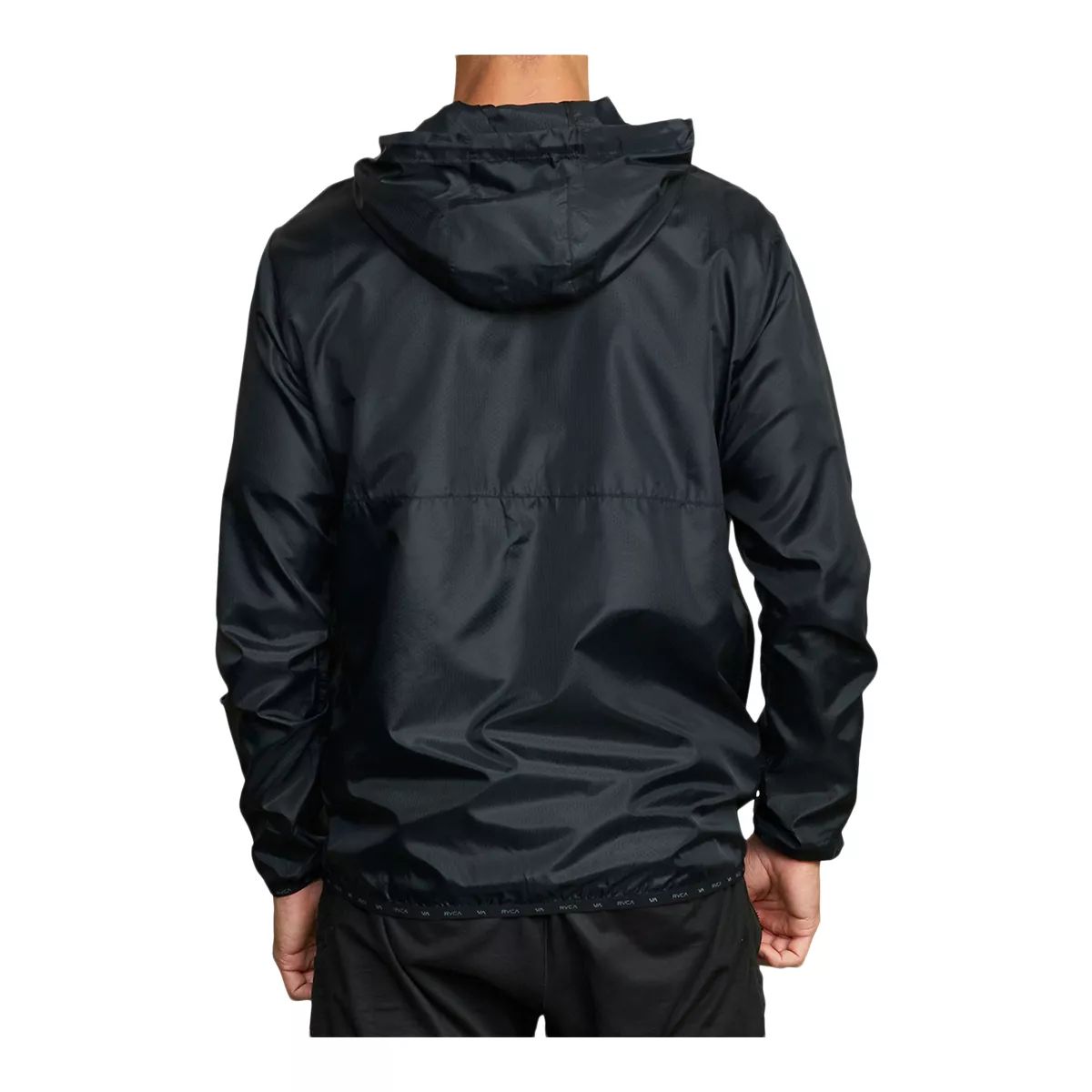 RVCA Sport Men's Hexstop Jacket