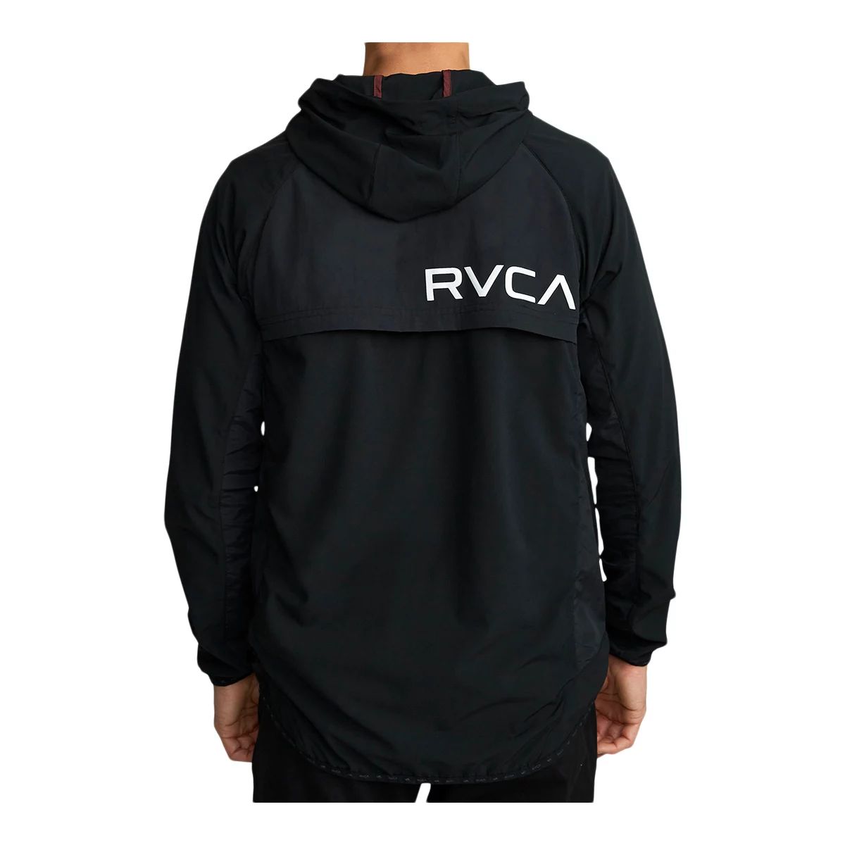 Jacket rvca shop