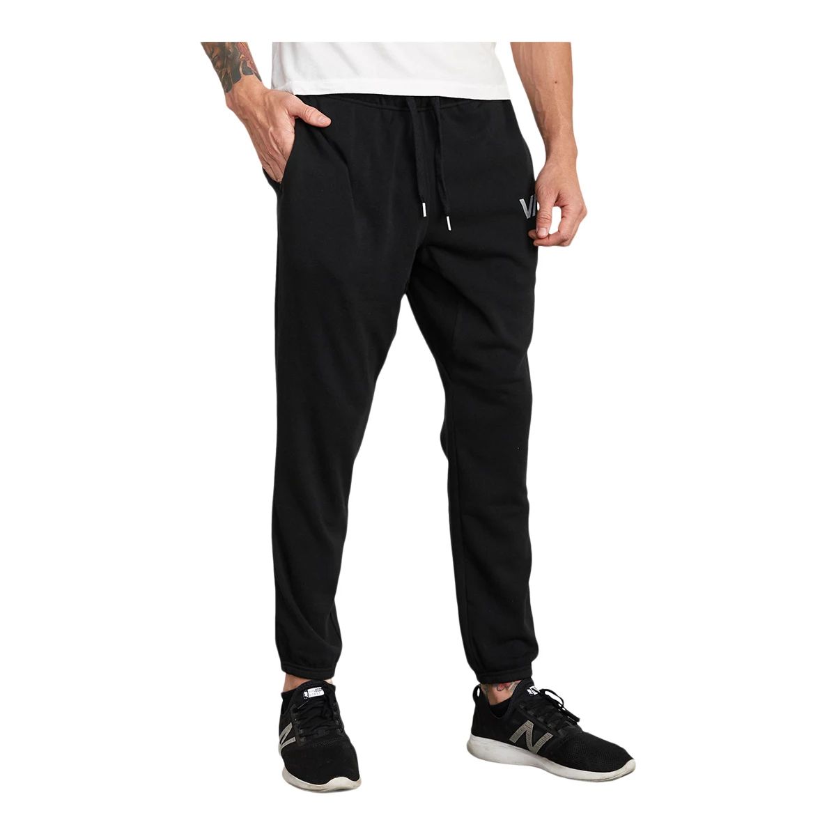 Under Armour Men's Armour Fleece Cuffed Pants