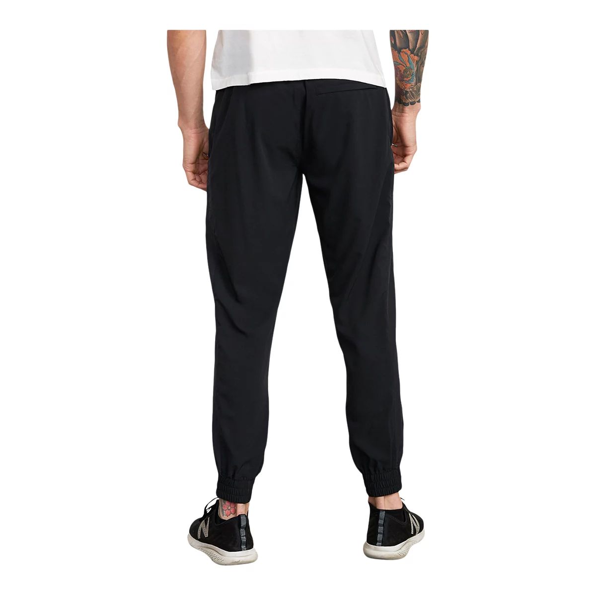 RVCA Sport Men's Yogger Pants