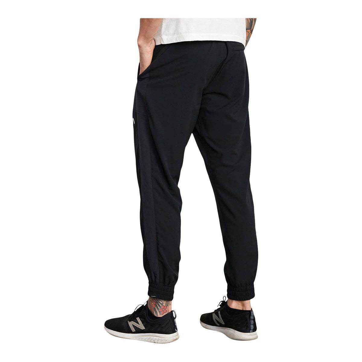 RVCA Sport Men's Yogger Pants