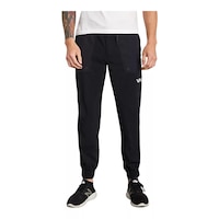RVCA Sport Men's Yogger Pants Front_Flat