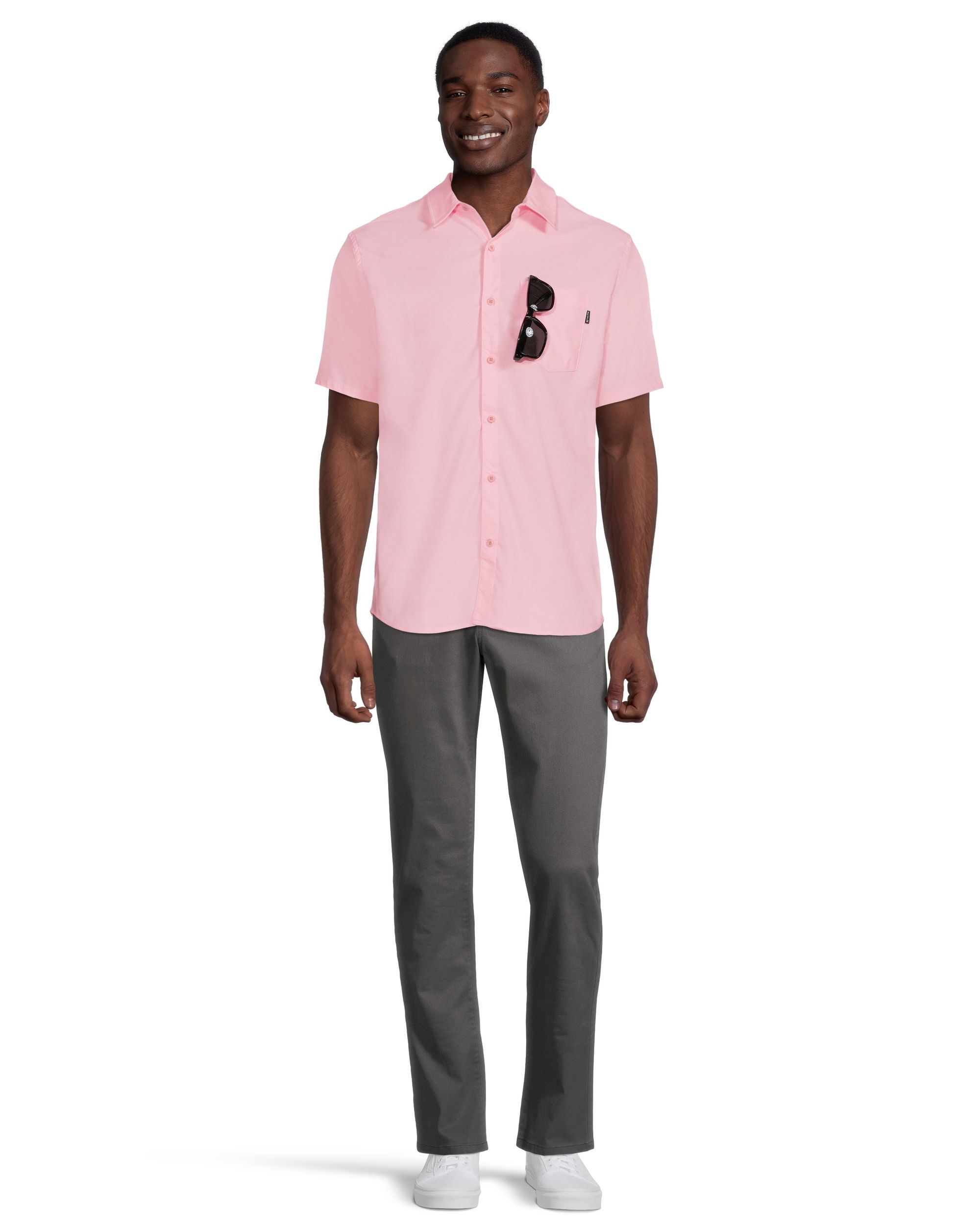 Hurley Men's H20 Dry Weston T Shirt