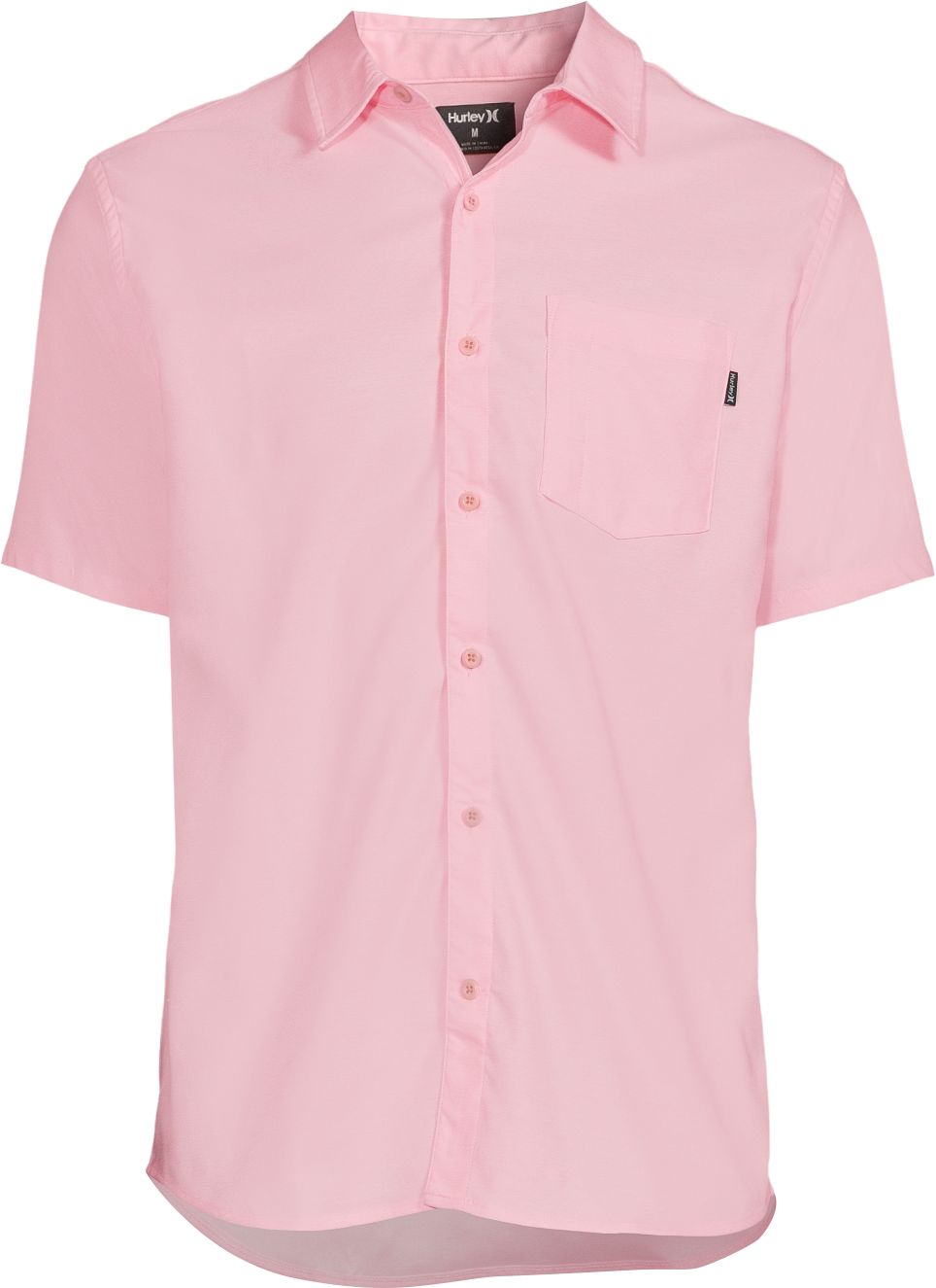 Hurley Men's H20 Dry Weston T Shirt