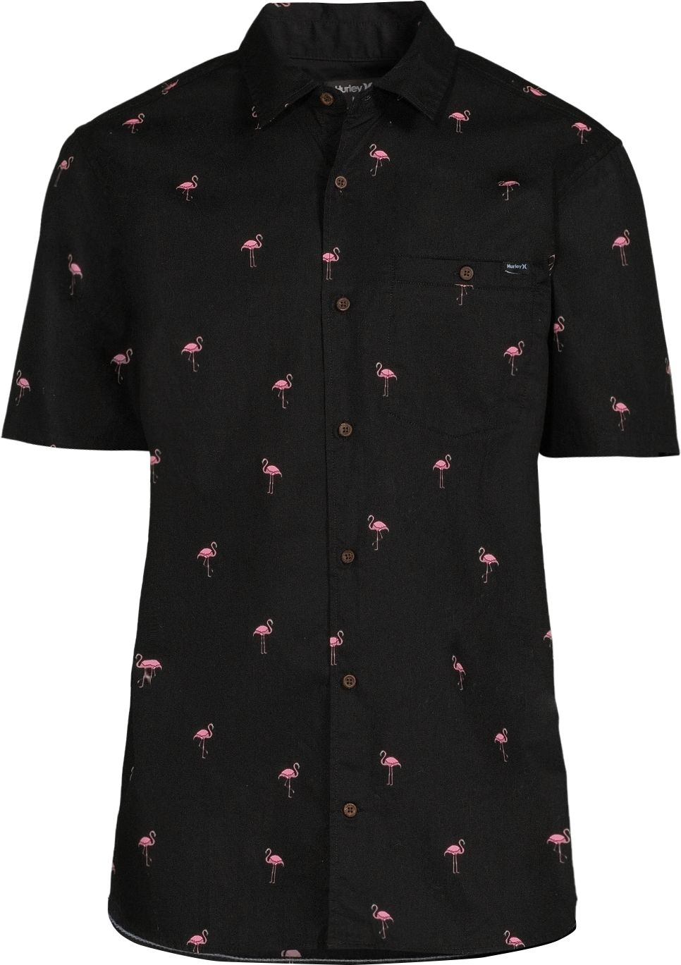 Hurley Men's Organic Windansea T Shirt