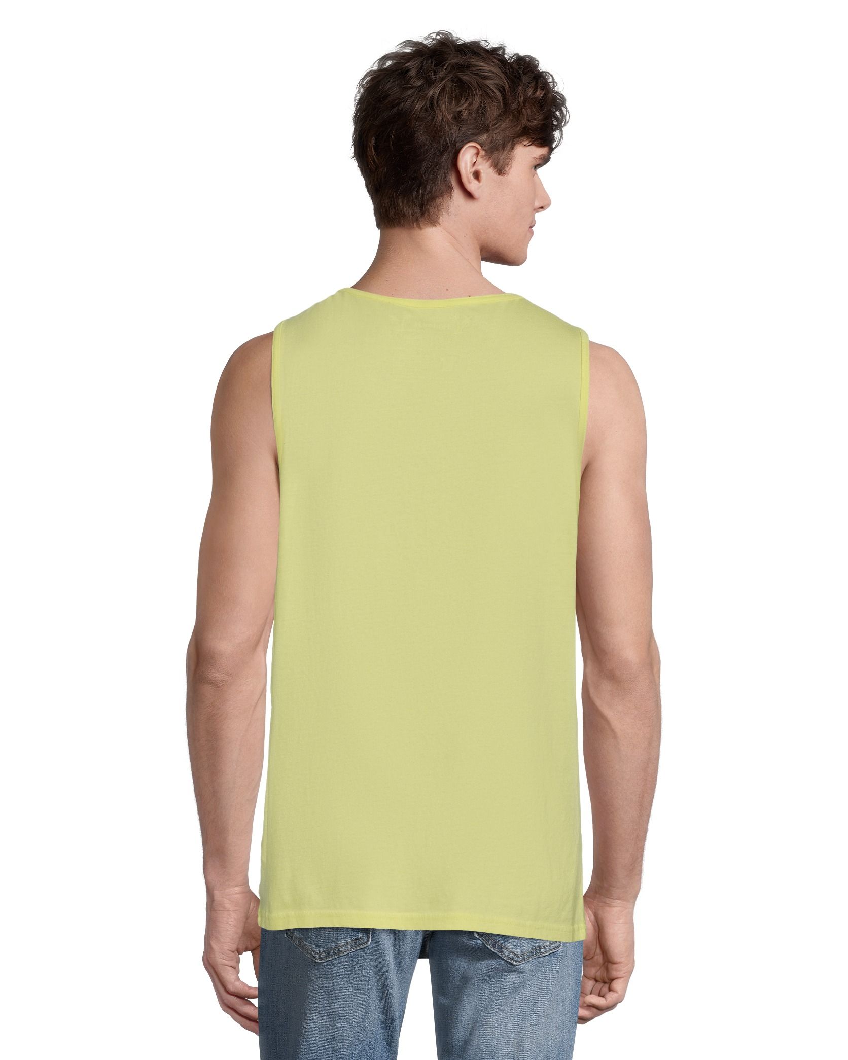 Hurley Men's Everyday Washed Horizon Tank Top, Sleeveless