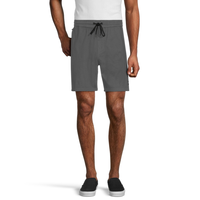 Hurley Men's Pleasure Point 18-in Volley Shorts Front_Flat