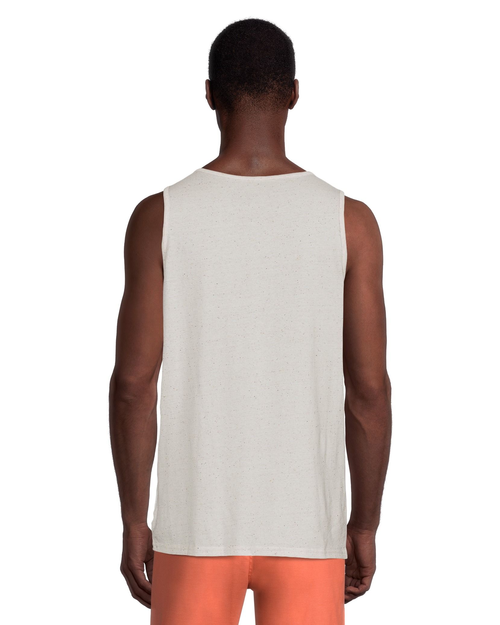 Hurley Men's Everyday Regrind One And Only Tank