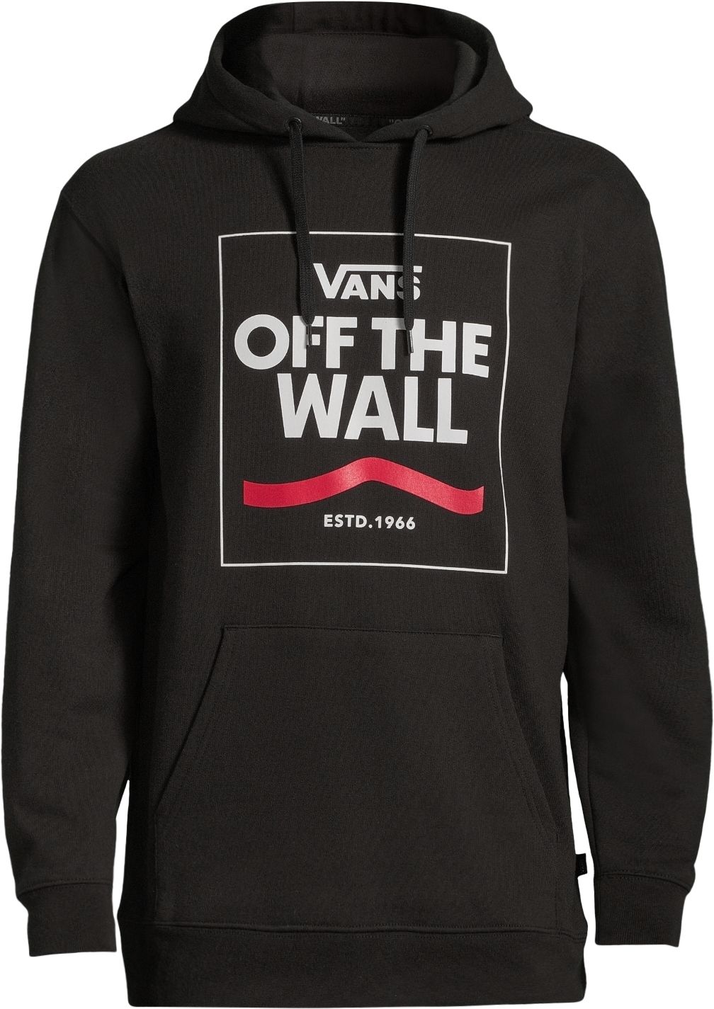 Vans Men's Side Box Pullover Hoodie