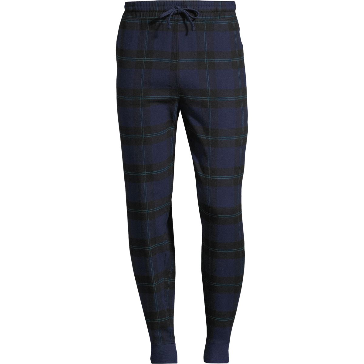 Ripzone Men's Portland Flannel Jogger Pants
