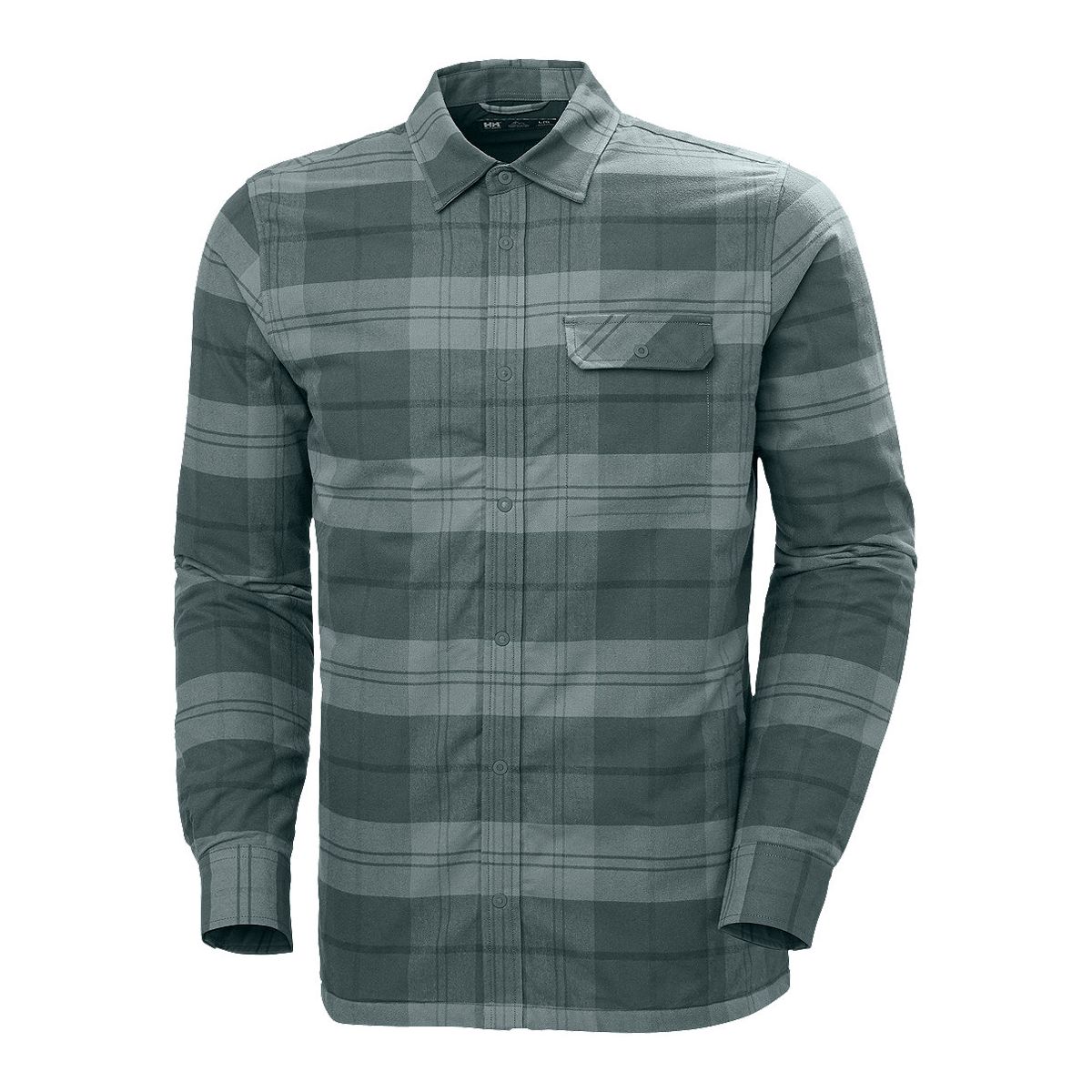 Helly hansen hot sale mens shirts