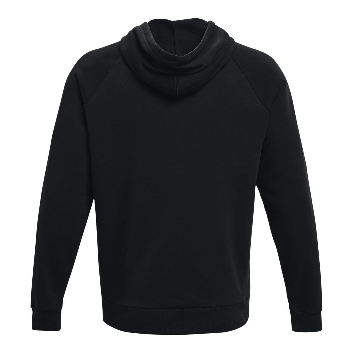 Under Armour Men's Rival Antler Pullover Hoodie