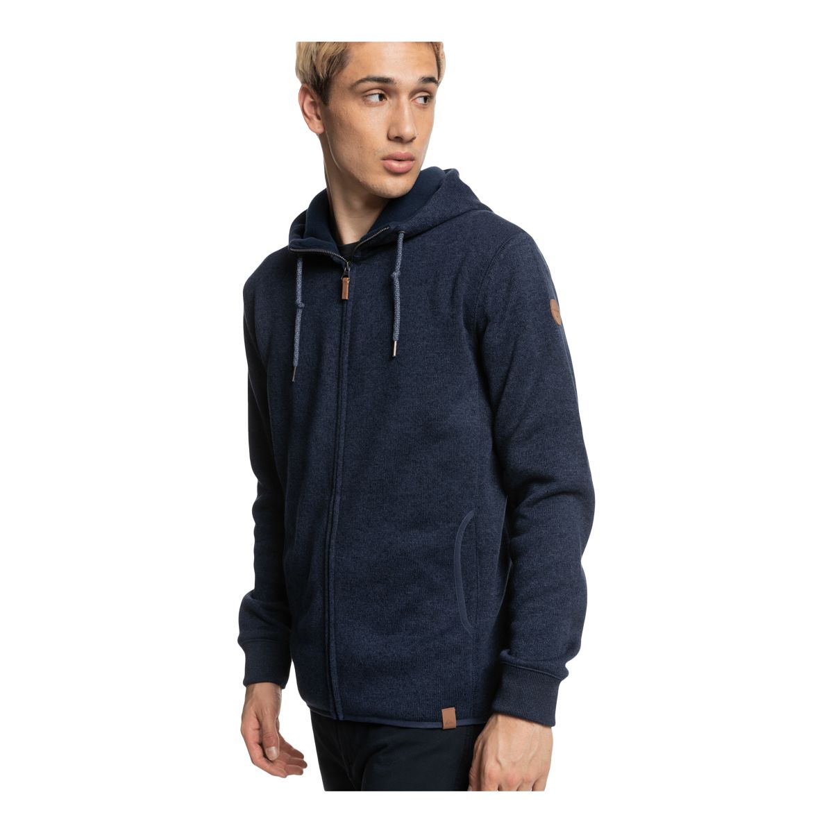 Quiksilver Men's Keller Full Zip Hoodie | Sportchek